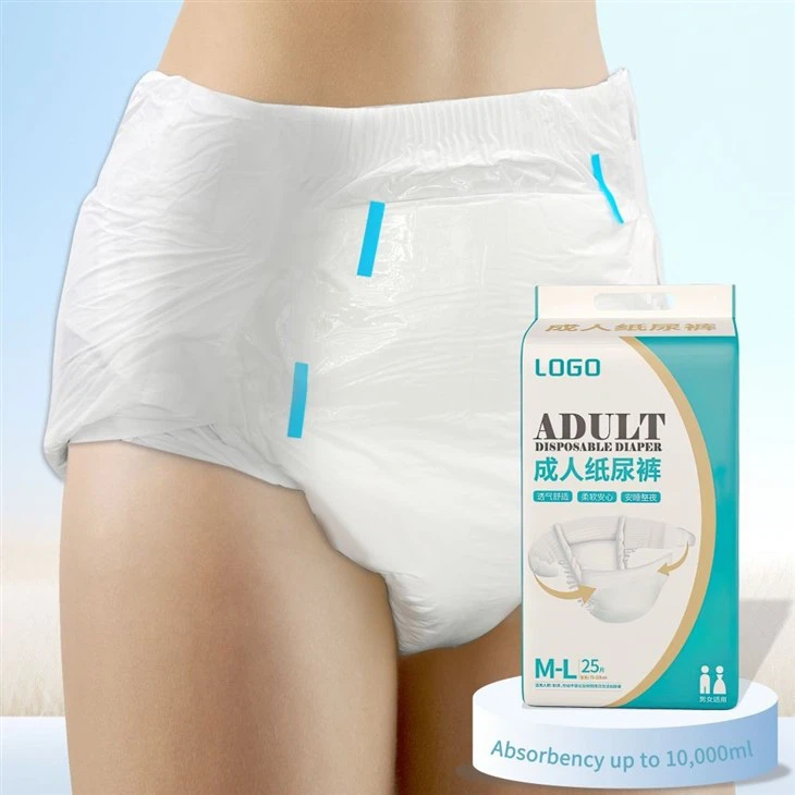 Senior Adult Diapers